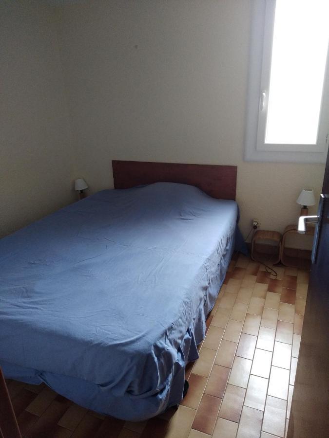 Appartement T2 Avec Piscine Agde Exteriér fotografie