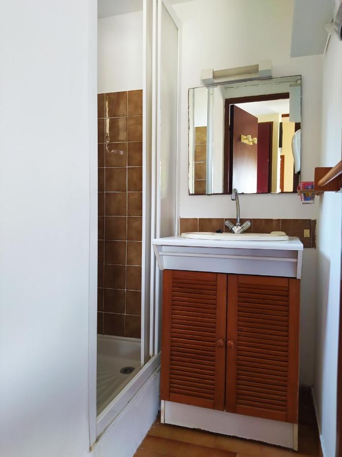 Appartement T2 Avec Piscine Agde Exteriér fotografie